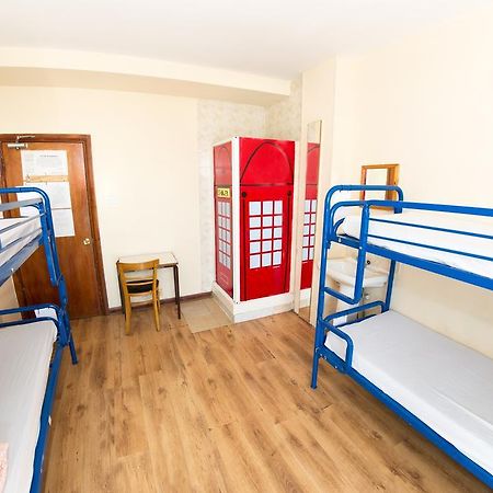 Kensal Green Backpackers London Eksteriør bilde