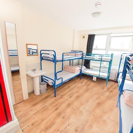 Kensal Green Backpackers London Eksteriør bilde