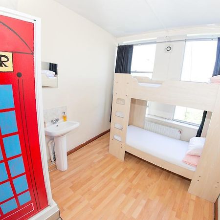 Kensal Green Backpackers London Eksteriør bilde