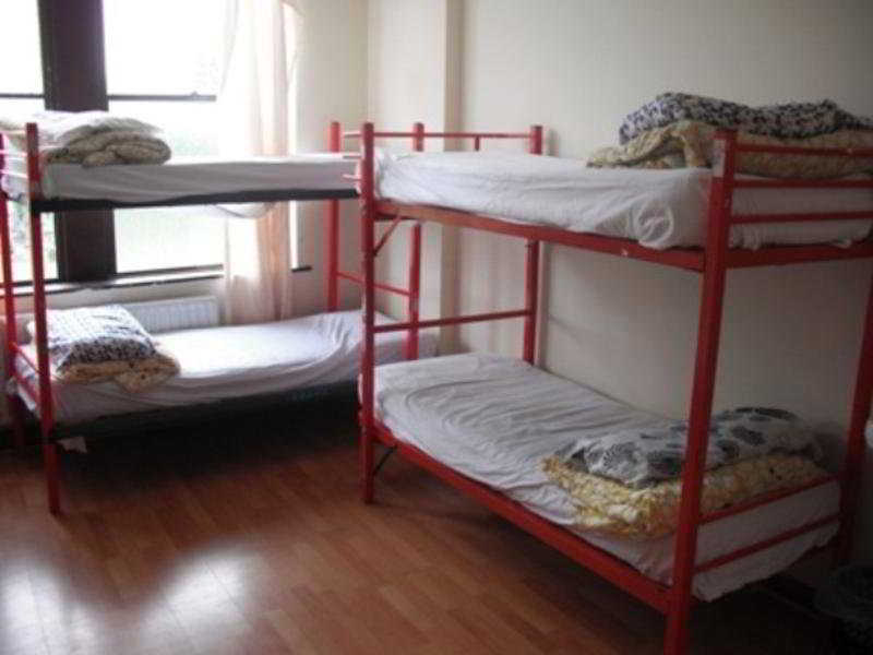 Kensal Green Backpackers London Rom bilde