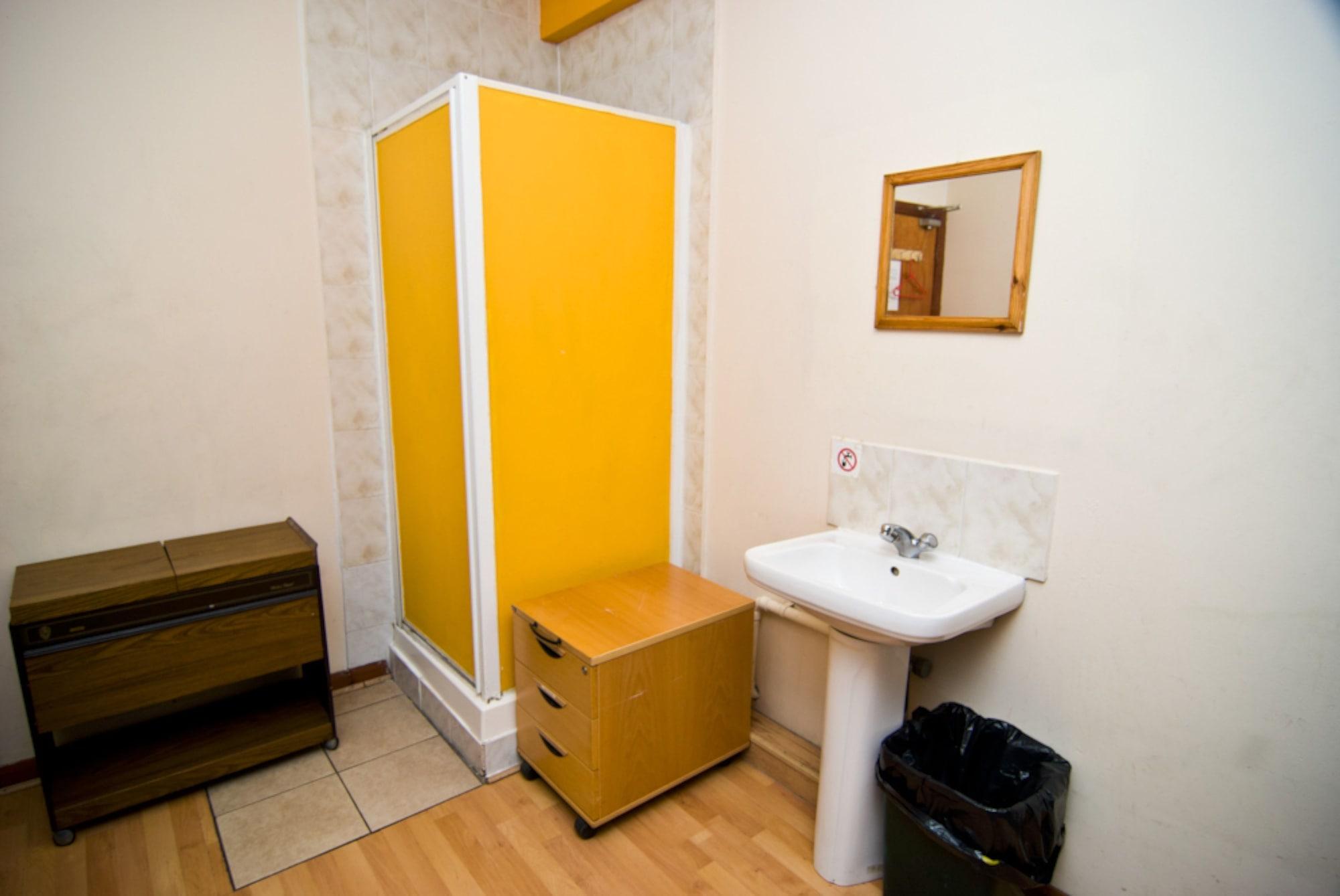 Kensal Green Backpackers London Eksteriør bilde
