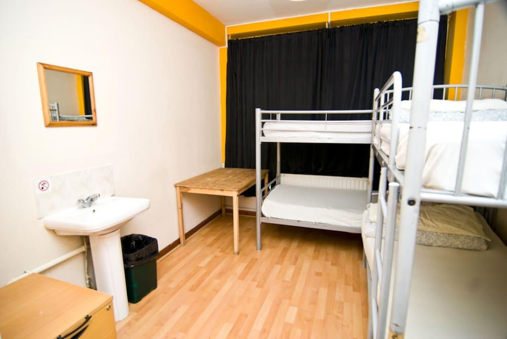 Kensal Green Backpackers London Eksteriør bilde