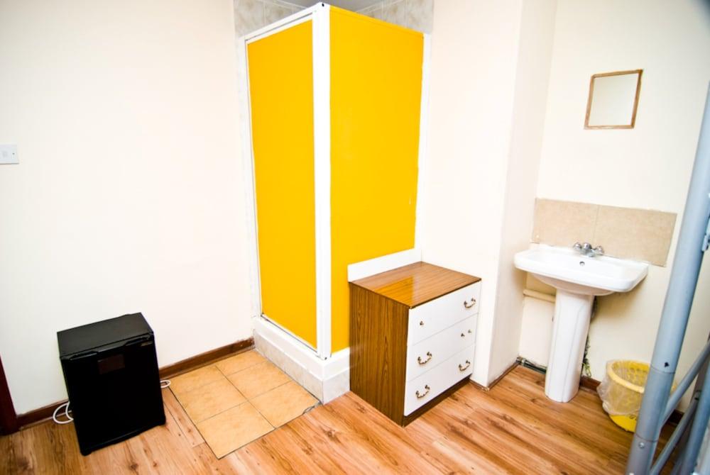 Kensal Green Backpackers London Eksteriør bilde