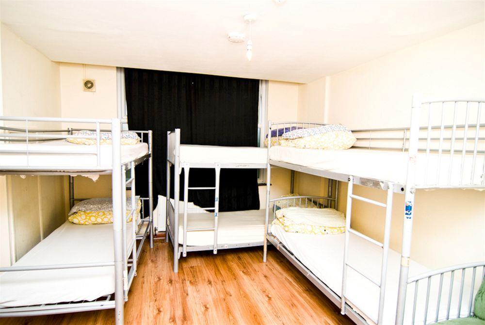 Kensal Green Backpackers London Eksteriør bilde