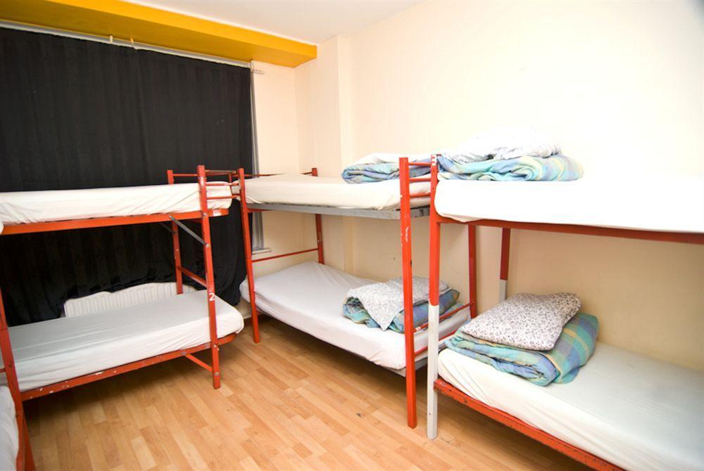 Kensal Green Backpackers London Eksteriør bilde