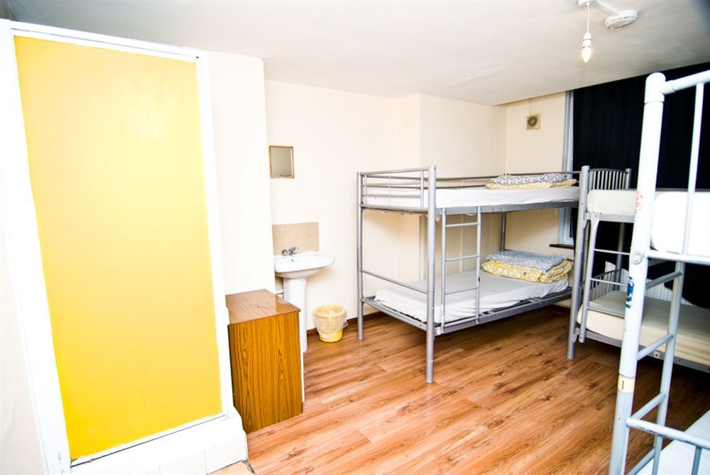 Kensal Green Backpackers London Eksteriør bilde